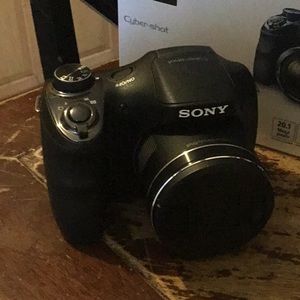 Sony Cyber-shot